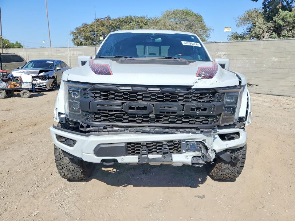 Aukcja sprzedaży 2023 Ford F150, vin: 1FTFW1RG0PFB96902, numer aukcji: 68695056