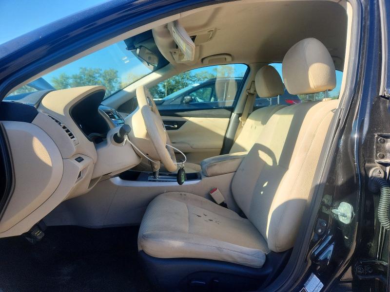 68610986 :رقم المزاد ، 1N4AL3AP7FC118472 vin ، 2015 Nissan Altima مزاد بيع