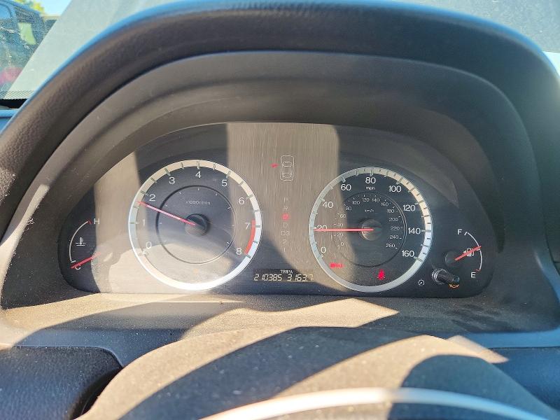 Продажа на аукционе авто 2011 Honda Accord, vin: 1HGCP2F34BA077460, номер лота: 70839116