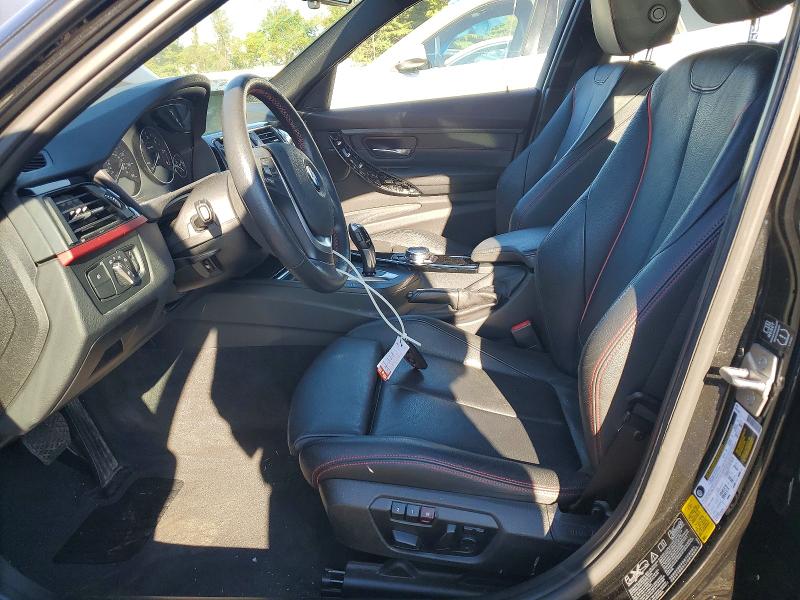 Aukcja sprzedaży 2014 Bmw 328, vin: WBA3D5C50EKX98207, numer aukcji: 68808376