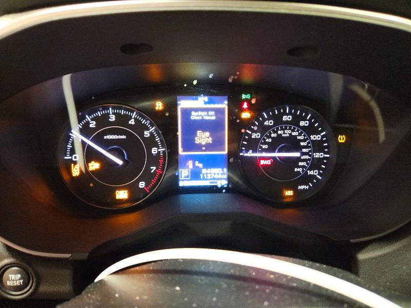 Aukcja sprzedaży 2017 Subaru Impreza, vin: 4S3GTAD64H3729655, numer aukcji: 67329326
