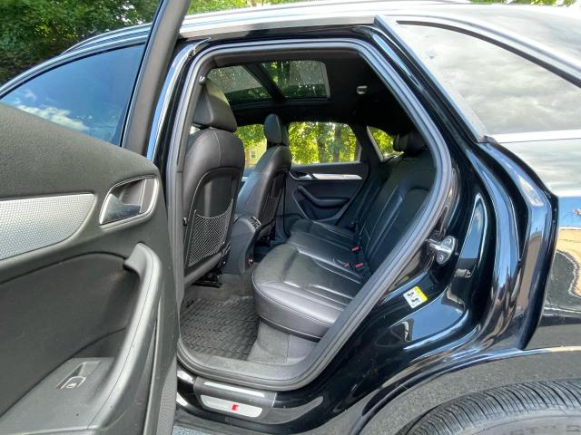 Aukcja sprzedaży 2018 Audi Q3, vin: WA1JCCFS0JR010508, numer aukcji: 70125726