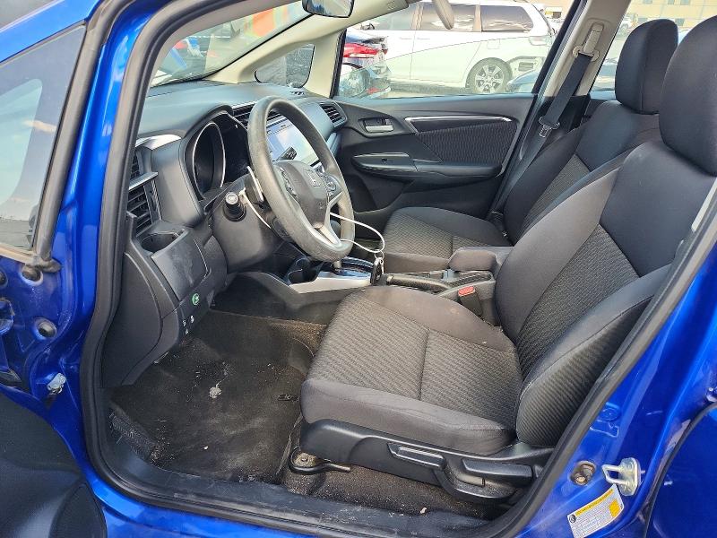 Aukcja sprzedaży 2020 Honda Fit, vin: 3HGGK5H85LM724558, numer aukcji: 69002126