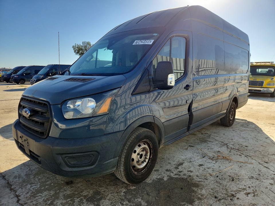 70426486 :رقم المزاد ، 1FTBR3X85LKB04228 vin ، 2020 Ford Transit 250 مزاد بيع