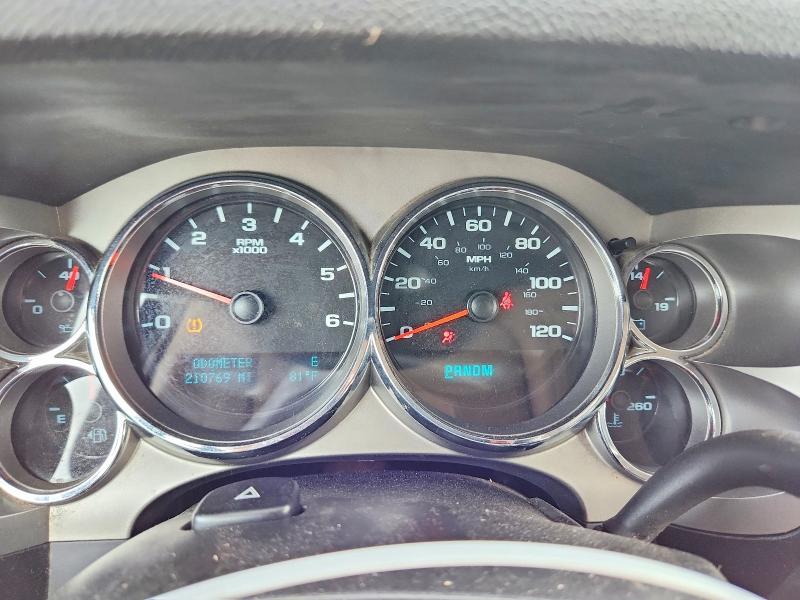 Aukcja sprzedaży 2009 Chevrolet Silverado, vin: 3GCEK23329G255940, numer aukcji: 66941696
