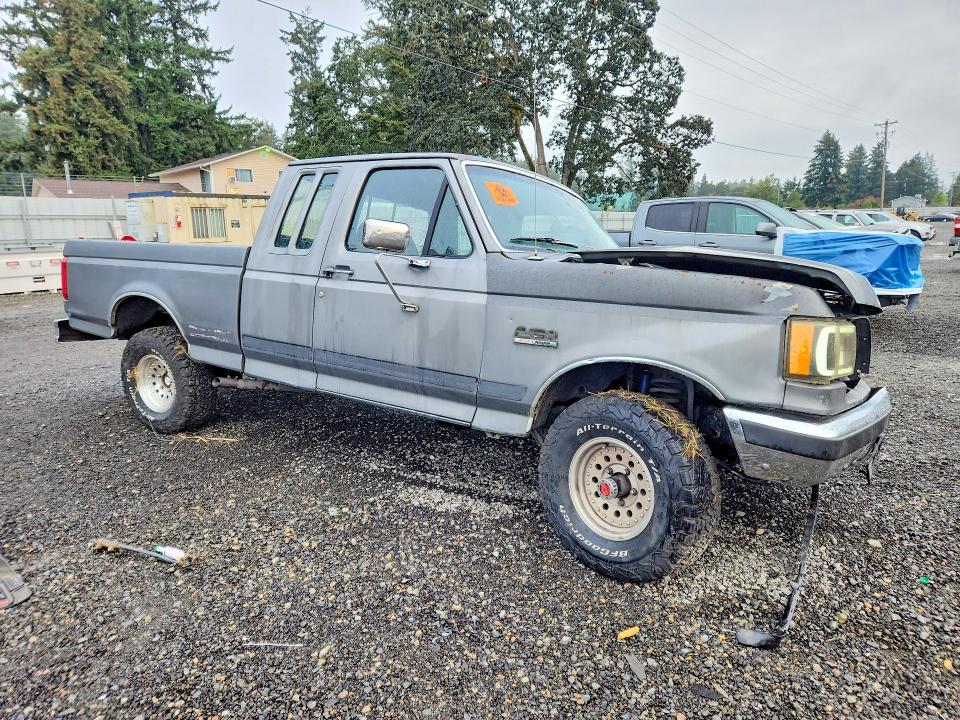 Aukcja sprzedaży 1990 Ford F150, vin: 1FTEX14H8LKA96721, numer aukcji: 68947256