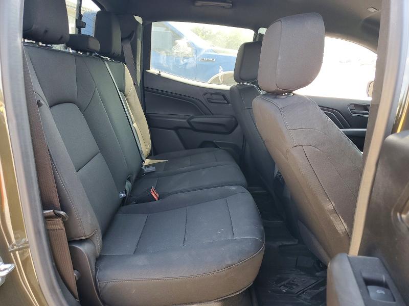 Продаж на аукціоні авто 2024 Chevrolet Colorado, vin: 1GCPTEEK3R1286169, номер лоту: 67652666
