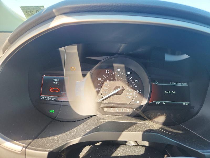 Aukcja sprzedaży 2017 Ford Edge, vin: 2FMPK3J87HBC58228, numer aukcji: 70085096