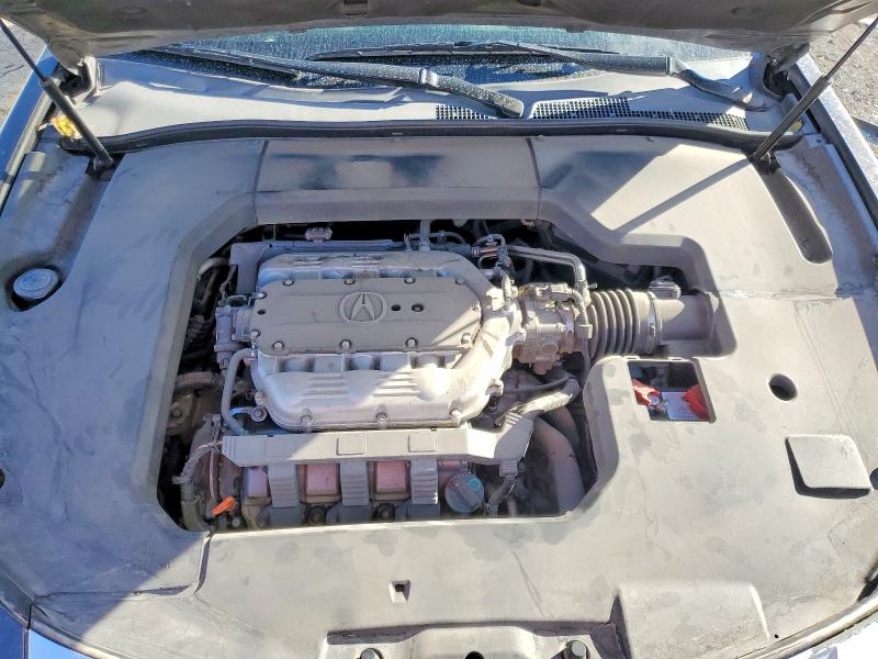 Aukcja sprzedaży 2010 Acura Tl, vin: 19UUA8F29AA001358, numer aukcji: 70863486