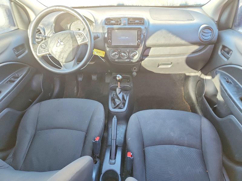 Продаж на аукціоні авто 2019 Mitsubishi Mirage, vin: ML32F3FJ8KHF02094, номер лоту: 68749236