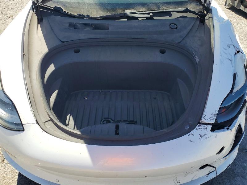 2021 Tesla Model 3 მანქანა იყიდება აუქციონზე, vin: 5YJ3E1EA4MF978725, აუქციონის ნომერი: 69918326