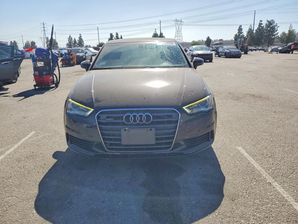 Продаж на аукціоні авто 2015 Audi A3, vin: WAUBFGFF4F1005875, номер лоту: 68059486