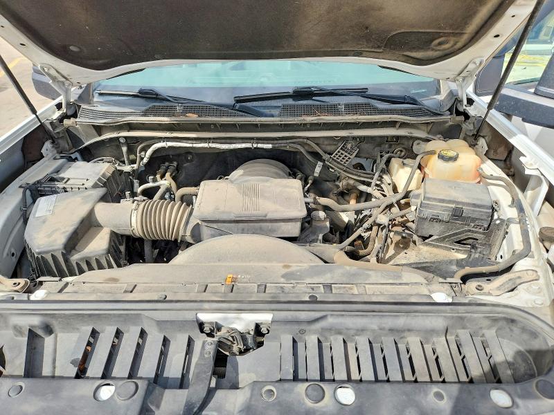 Aukcja sprzedaży 2021 Chevrolet Silverado, vin: 1GC1WLE79MF247160, numer aukcji: 70565366