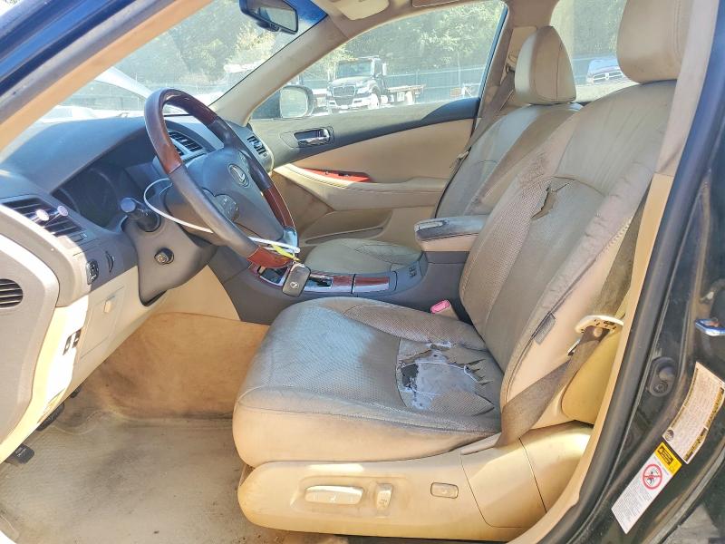 68287226 :رقم المزاد ، JTHBJ46GX82250491 vin ، 2008 Lexus Es مزاد بيع