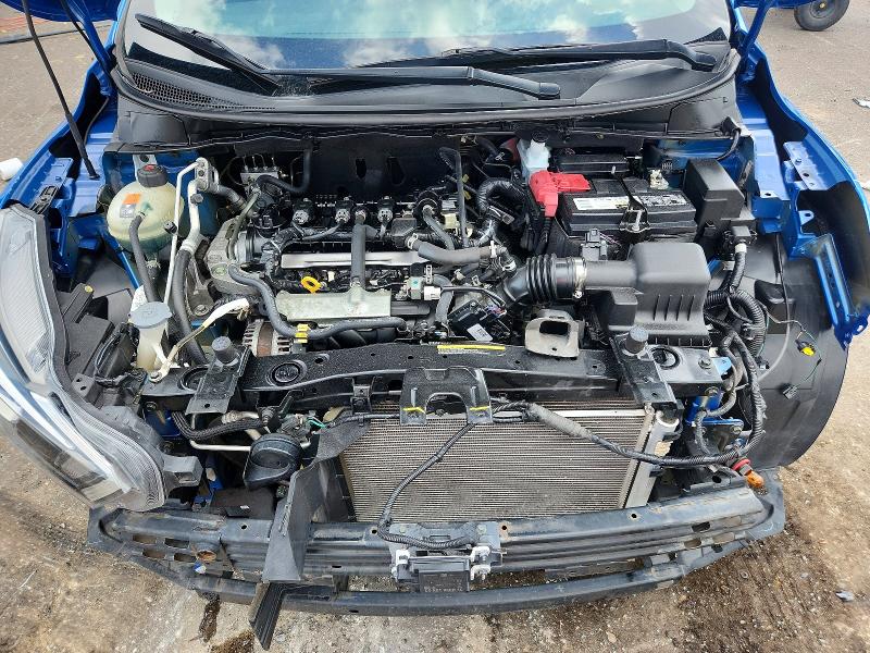 2021 Nissan Versa მანქანა იყიდება აუქციონზე, vin: 3N1CN8DV8ML904242, აუქციონის ნომერი: 69187736