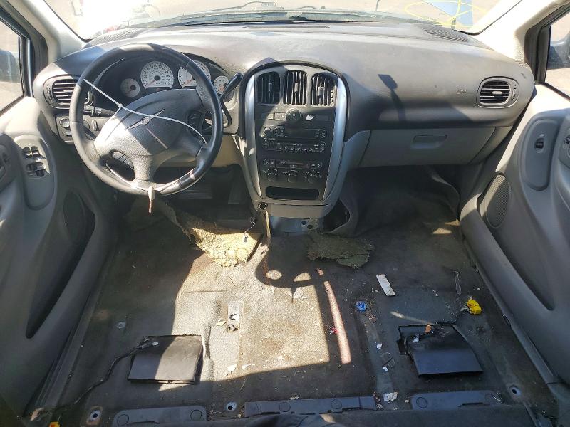 Aukcja sprzedaży 2005 Chrysler Town & Country, vin: 2C4GP54L85R226098, numer aukcji: 67031266