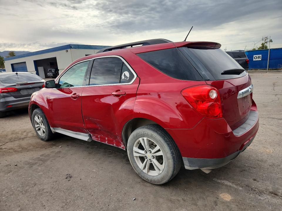 Aukcja sprzedaży 2014 Chevrolet Equinox, vin: 1GNALBEK8EZ103341, numer aukcji: 69807586