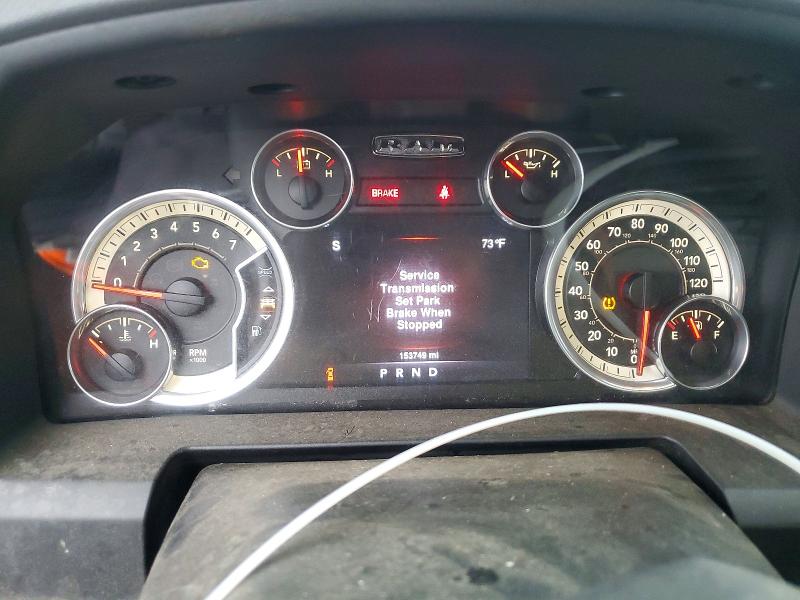 2016 Ram 1500 მანქანა იყიდება აუქციონზე, vin: 1C6RR7GG1GS193788, აუქციონის ნომერი: 67335826