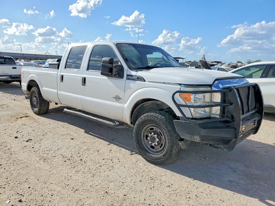 Aukcja sprzedaży 2016 Ford F250, vin: 1FT7W2BT1GEC56595, numer aukcji: 68583996