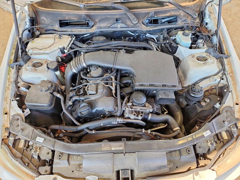 69299006 :رقم المزاد ، WBAPM5G52BNN00956 vin ، 2011 Bmw 335 مزاد بيع