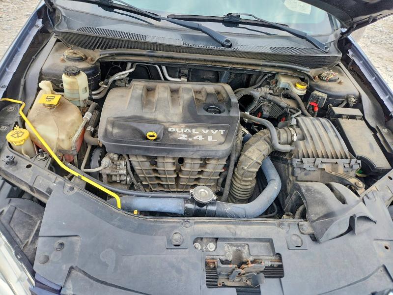 Aukcja sprzedaży 2012 Chrysler 200, vin: 1C3CCBCB0CN304664, numer aukcji: 67410486