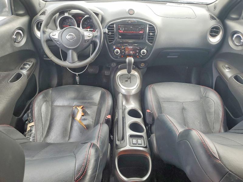 Продаж на аукціоні авто 2012 Nissan Juke, vin: JN8AF5MR7CT111192, номер лоту: 70669576