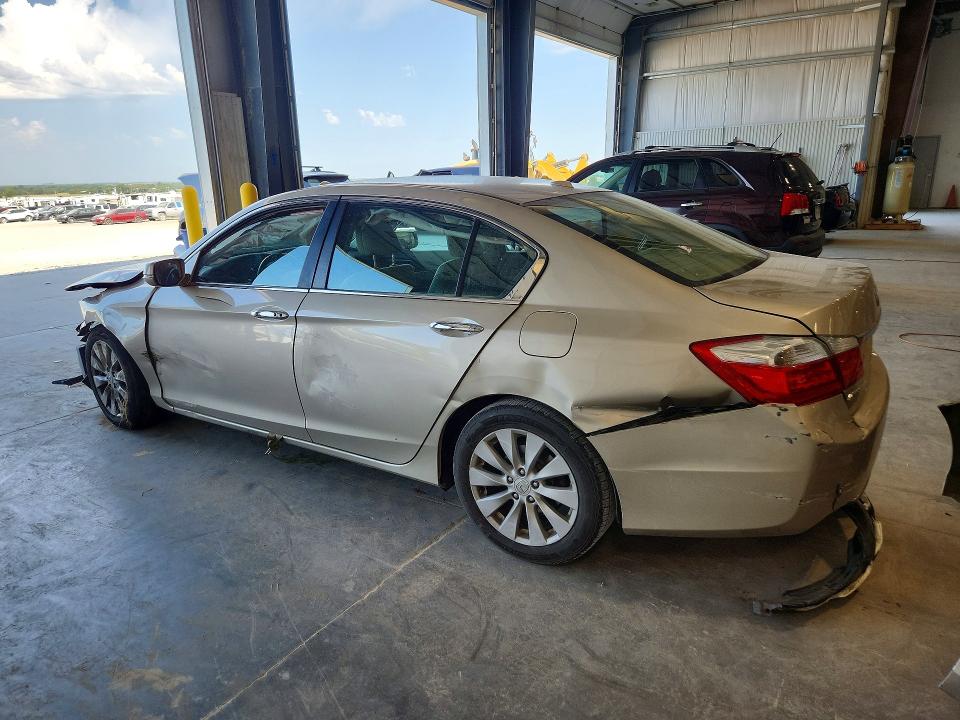 Aukcja sprzedaży 2014 Honda Accord, vin: 1HGCR2F83EA126707, numer aukcji: 67441696
