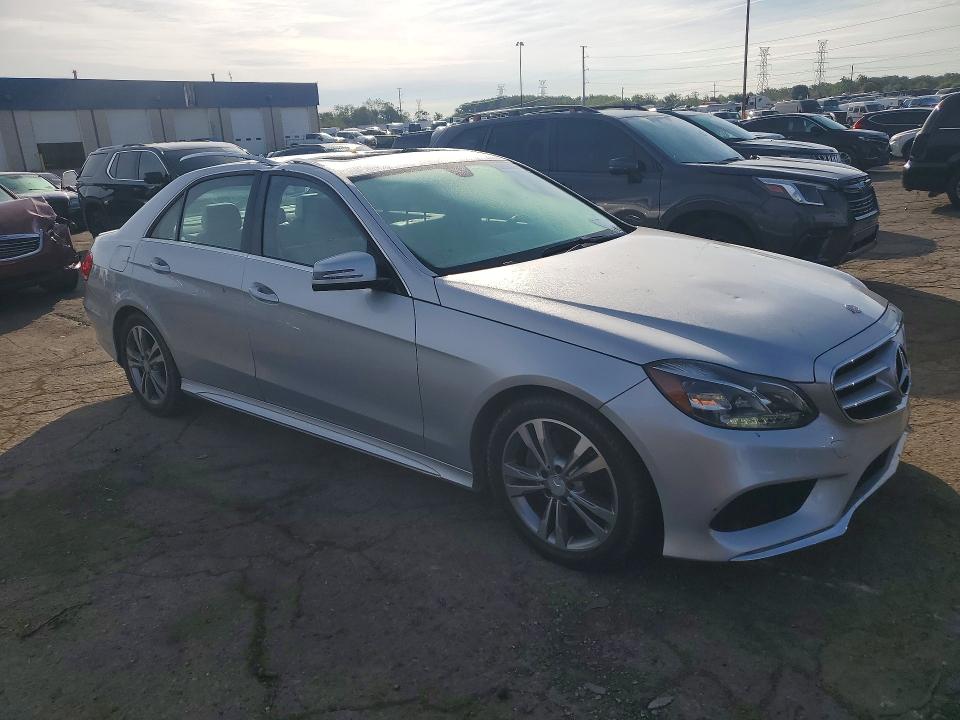 Продаж на аукціоні авто 2016 Mercedes-benz E, vin: WDDHF5KB6GB168338, номер лоту: 68088656
