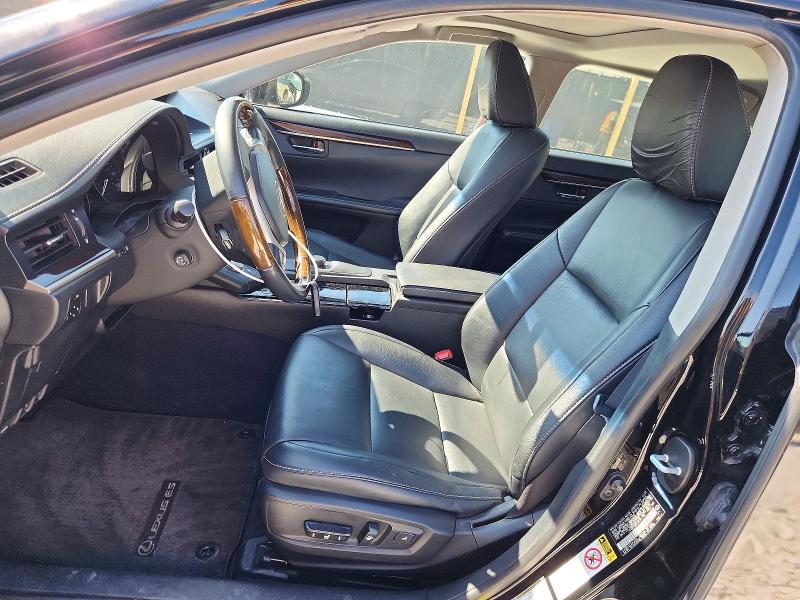 68869926 :رقم المزاد ، JTHBK1GGXD2041188 vin ، 2013 Lexus Es مزاد بيع