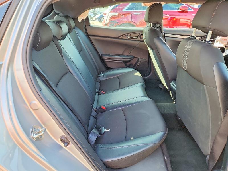 Продажа на аукционе авто 2020 Honda Civic, vin: SHHFK7H49LU401863, номер лота: 68655616