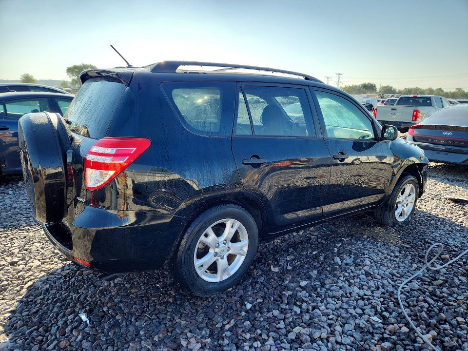 67464596 :رقم المزاد ، JTMBF33V59D000436 vin ، 2009 Toyota Rav4 مزاد بيع