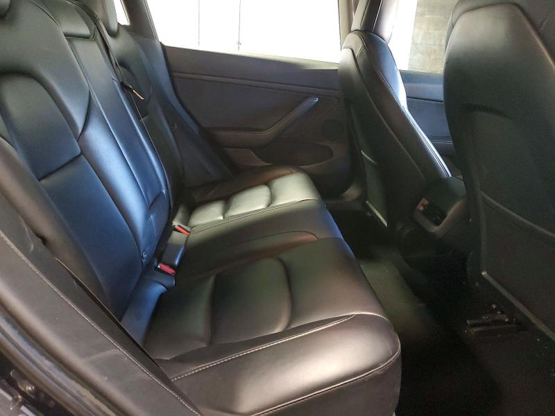 Aukcja sprzedaży 2022 Tesla Model 3, vin: 5YJ3E1EA8NF370692, numer aukcji: 69875836