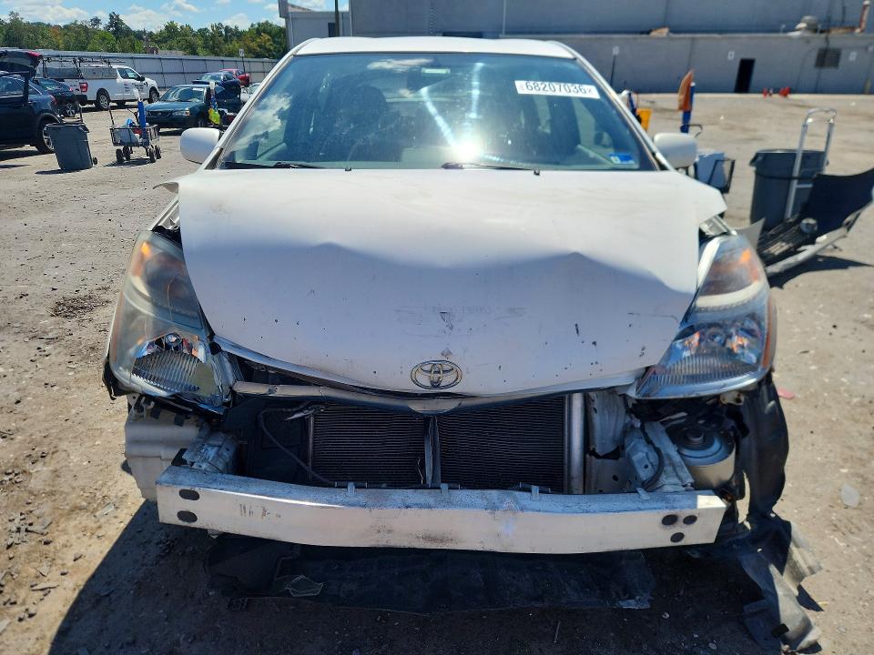 Продажа на аукционе авто 2008 Toyota Prius, vin: JTDKB20U583321009, номер лота: 68207036