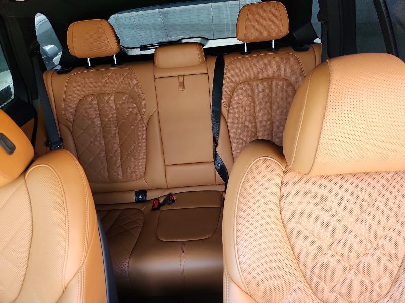 74868865 :رقم المزاد ، 5UXTA6C0XP9P40989 vin ، 2023 Bmw X5 مزاد بيع
