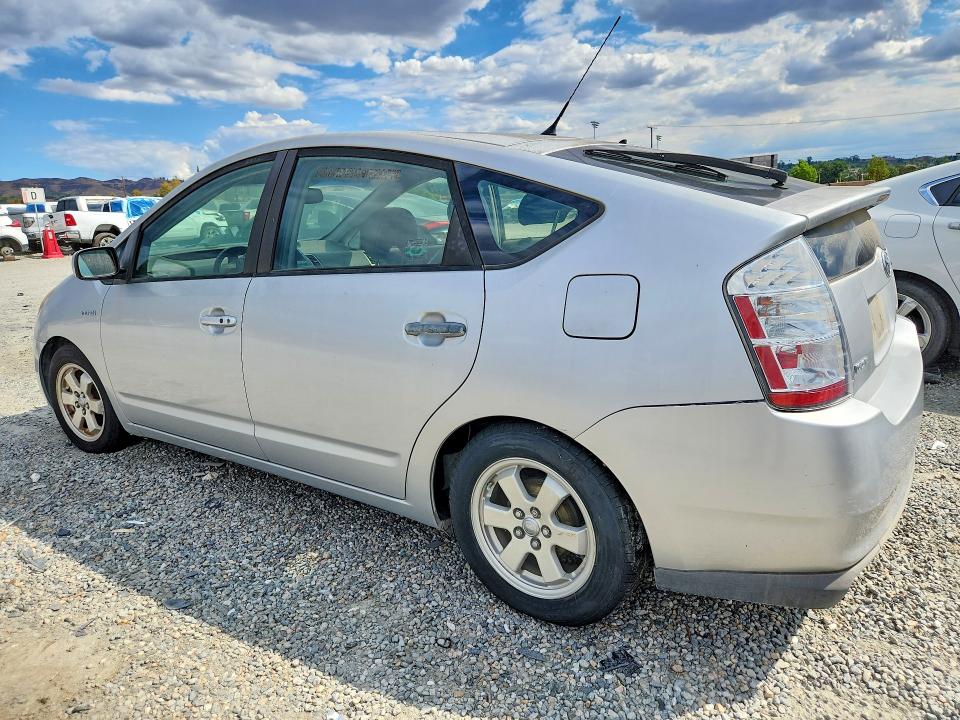 Aukcja sprzedaży 2006 Toyota Prius, vin: JTDKB20U963131730, numer aukcji: 68335616