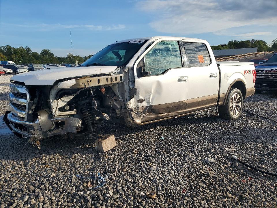 Aukcja sprzedaży 2016 Ford F150, vin: 1FTEW1EF2GFC54999, numer aukcji: 68344656