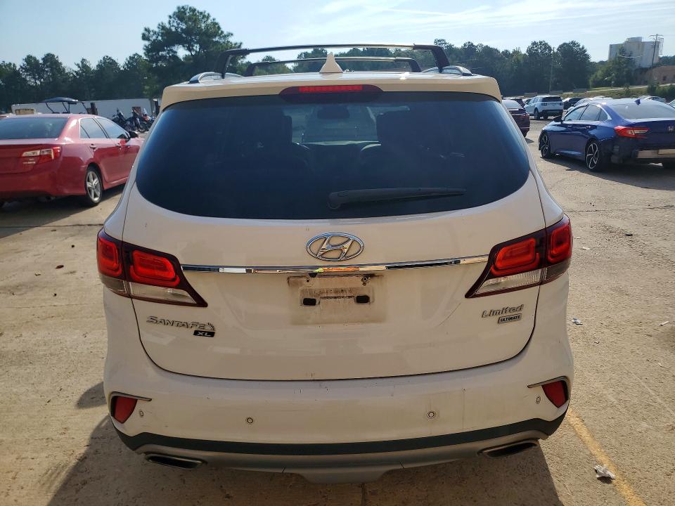 Продажа на аукционе авто 2019 Hyundai Santa Fe Xl, vin: KM8SR4HF4KU305619, номер лота: 67382126