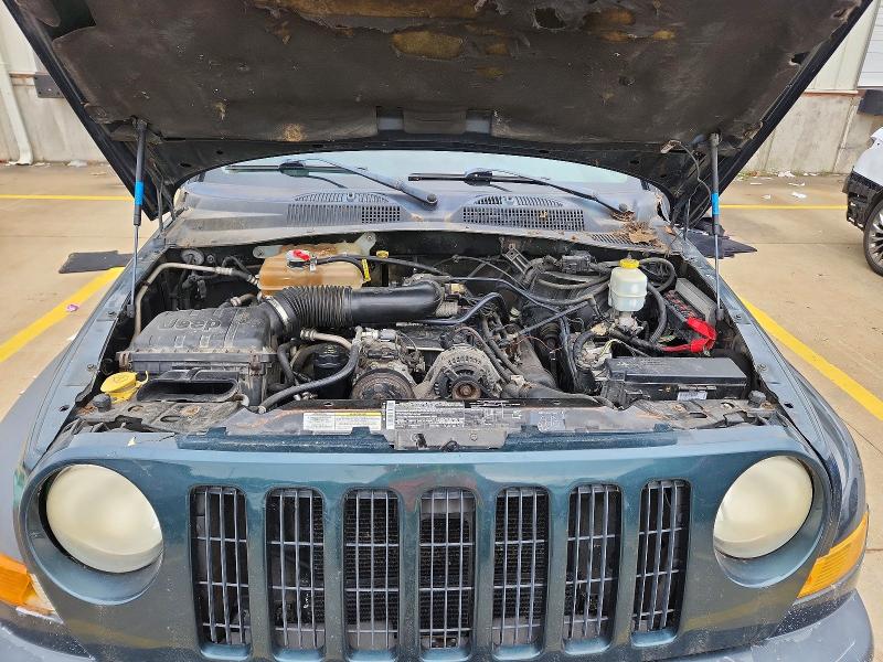 Продаж на аукціоні авто 2005 Jeep Liberty, vin: 1J4GL38K15W688618, номер лоту: 68176066
