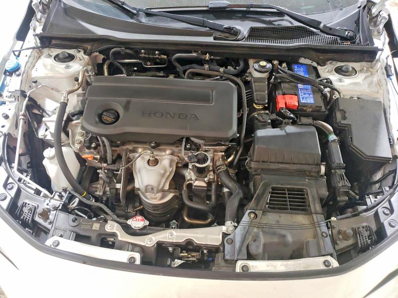 Продаж на аукціоні авто 2025 Honda Civic, vin: 2HGFE2F58SH575361, номер лоту: 67337996