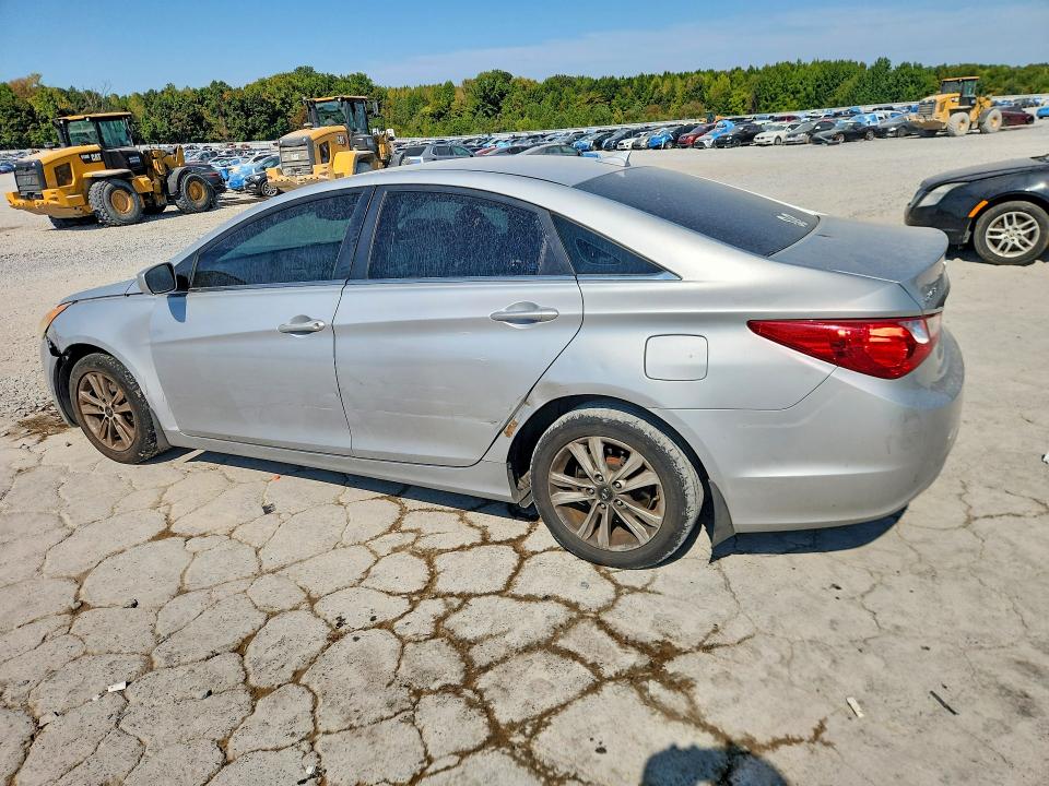 Продаж на аукціоні авто 2012 Hyundai Sonata, vin: 5NPEB4AC6CH396572, номер лоту: 68764466