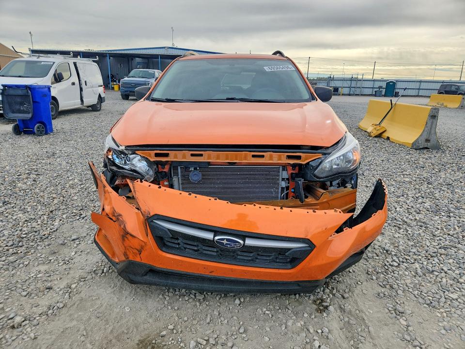 Продаж на аукціоні авто 2018 Subaru Crosstrek, vin: JF2GTAAC7JH322336, номер лоту: 69565496