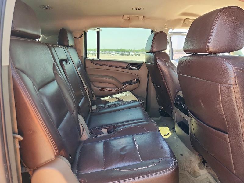 Aukcja sprzedaży 2016 Gmc Yukon Xl, vin: 1GKS1FKC7GR259658, numer aukcji: 68853456