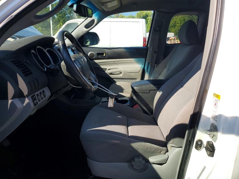 Aukcja sprzedaży 2013 Toyota Tacoma, vin: 5TFUX4EN4DX016918, numer aukcji: 69028046