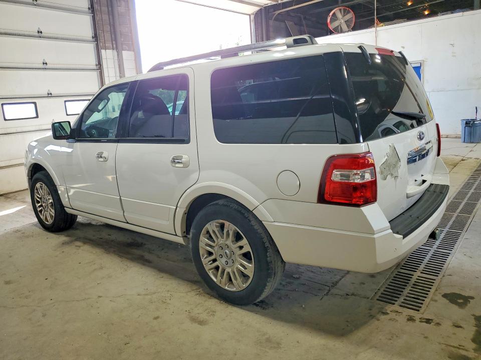 Продаж на аукціоні авто 2011 Ford Expedition, vin: 1FMJU2A53BEF18393, номер лоту: 68357206