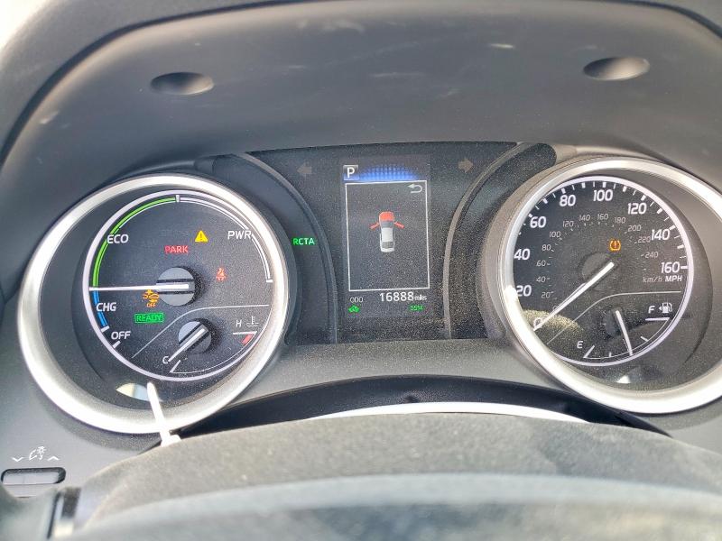67936396 :رقم المزاد ، 4T1H31AK6PU049525 vin ، 2023 Toyota Camry مزاد بيع