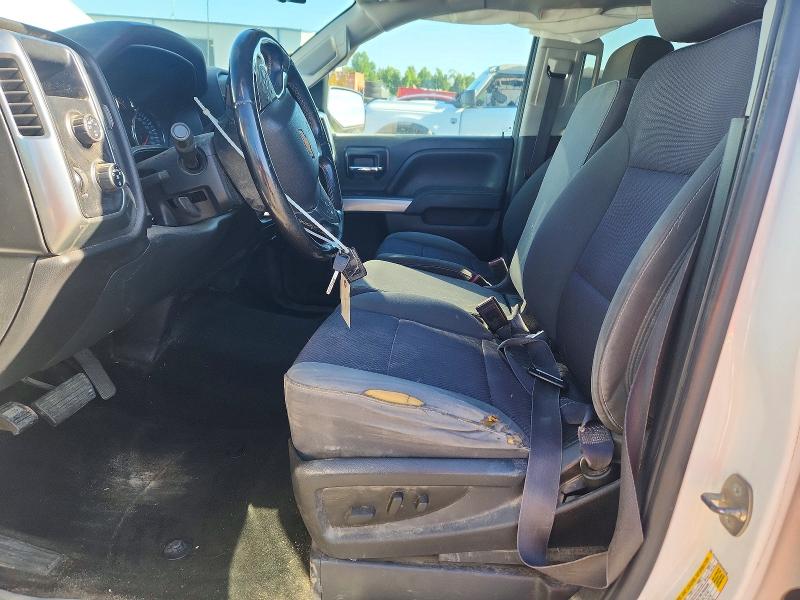 Продажа на аукционе авто 2014 Chevrolet Silverado, vin: 3GCUKREC4EG245129, номер лота: 68173116