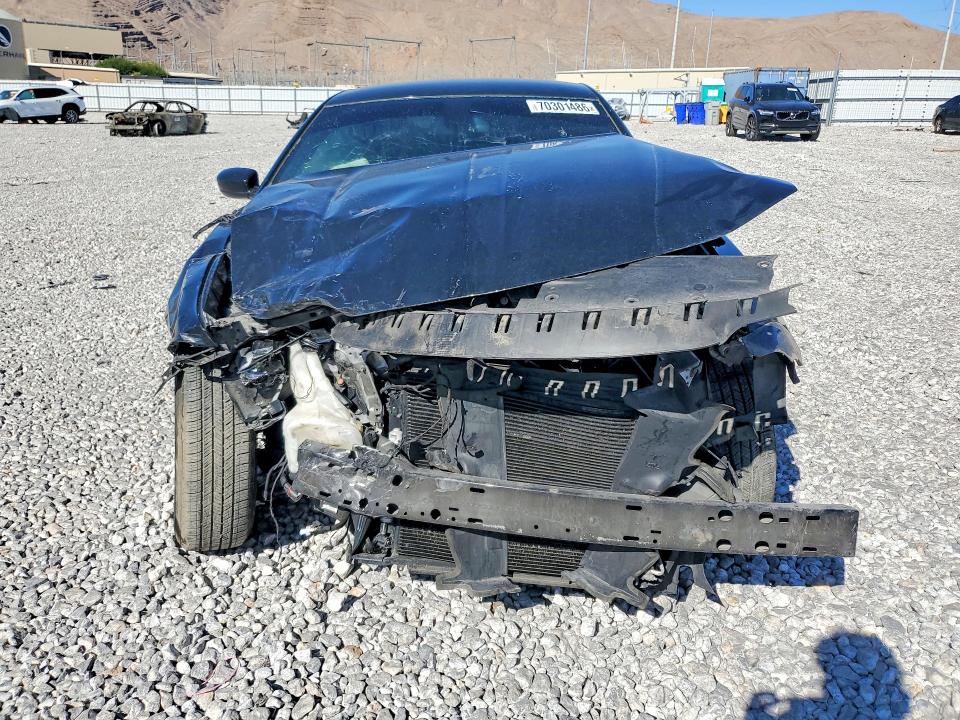 Продажа на аукционе авто 2015 Dodge Charger, vin: 2C3CDXBG5FH866547, номер лота: 70301486