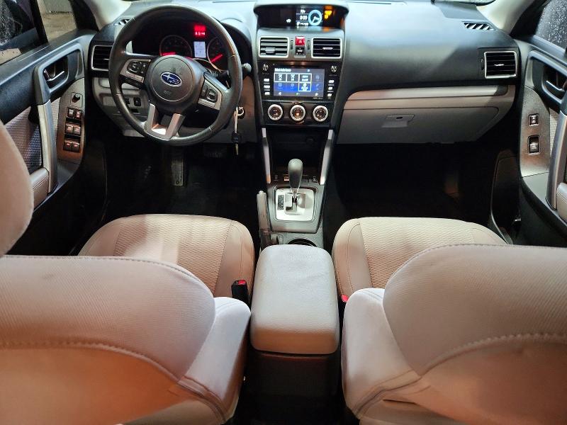 Aukcja sprzedaży 2017 Subaru Forester, vin: JF2SJAEC0HH404199, numer aukcji: 69106496