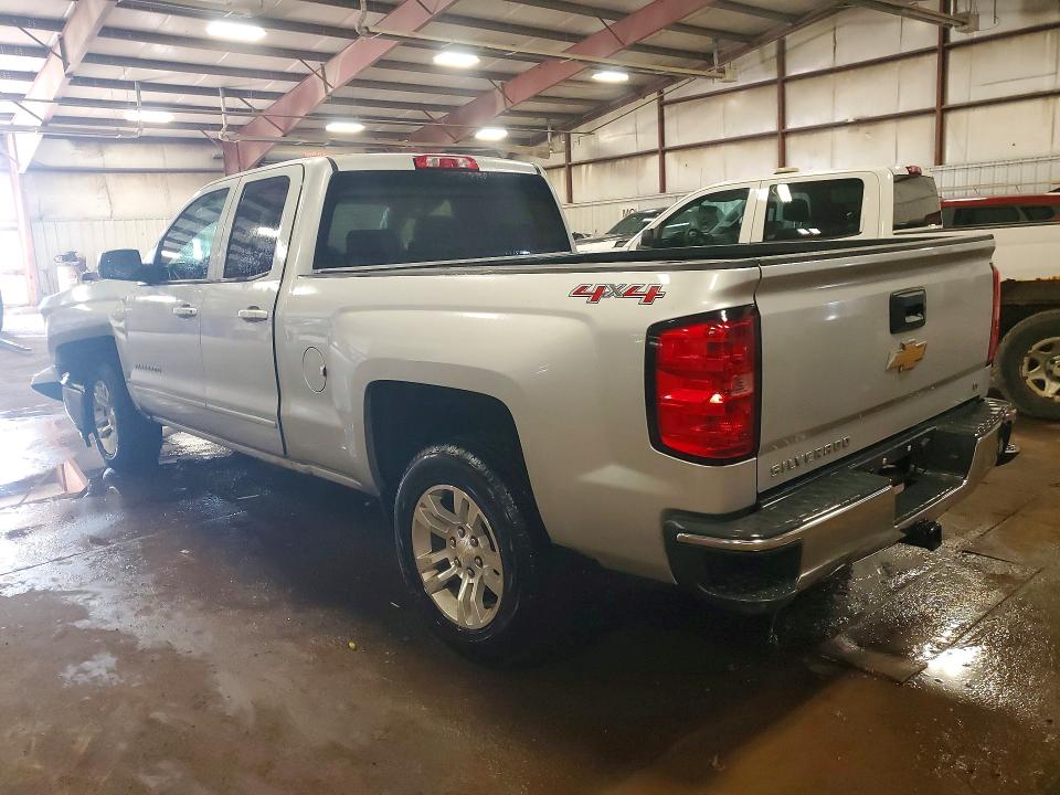 Продаж на аукціоні авто 2015 Chevrolet Silverado, vin: 1GCVKRECXFZ408713, номер лоту: 68248336