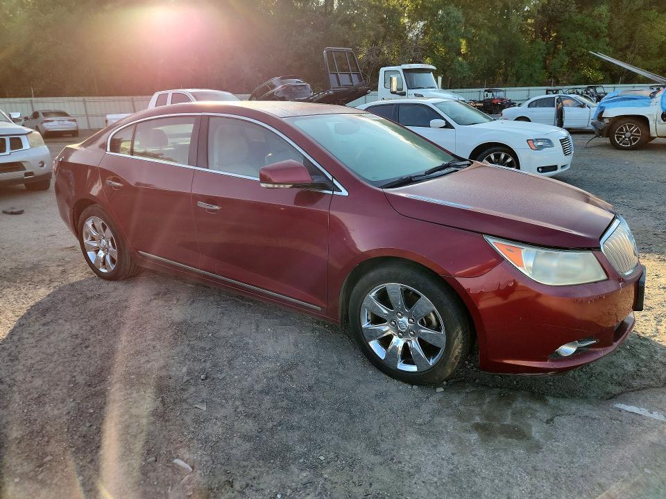 Aukcja sprzedaży 2010 Buick Lacrosse, vin: 1G4GC5EG0AF158213, numer aukcji: 68650606